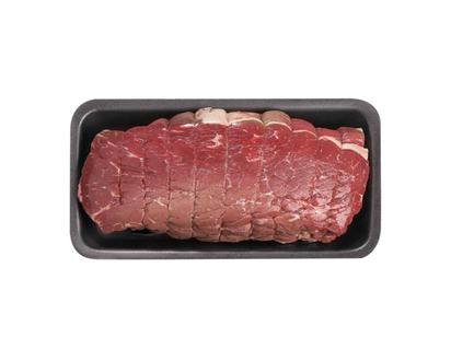 Beef Outside Round Roast, Club Pack