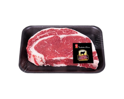 Bifteck De Faux-Filet À Griller Certified Angus Beef