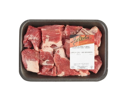 Mijoté de bœuf Cholent casher