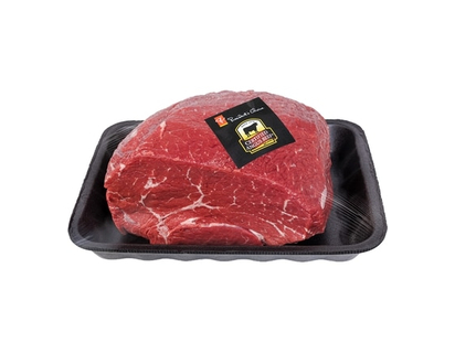 Rôti De Haut De Surlonge Certified Angus Beef