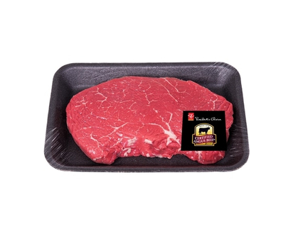 President's Choice Certified Angus Beef, Top Sirloin Grilling Steak
