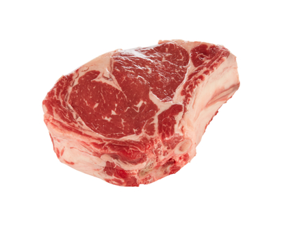 Rosbif De Côte De Choix Certified Angus Beef
