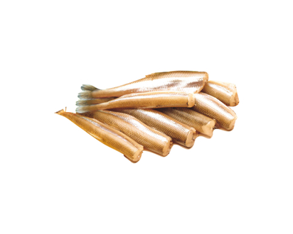 Atlantic Smelts, Previously Frozen