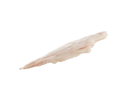 Marinated Fresh Cod