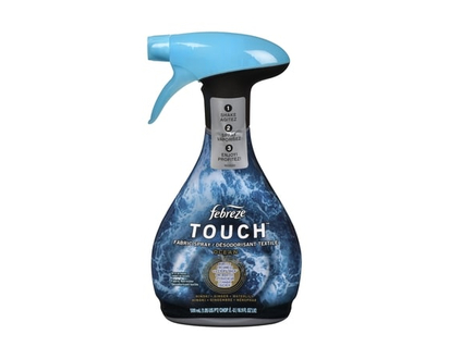 Febreze Touch Fabric Spray Ocean - 500.0 ML