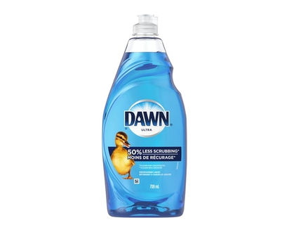 Dawn Ultra Original - 709 ML