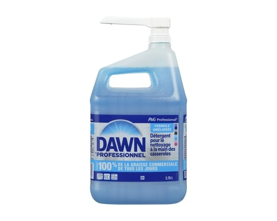 Professional with Pump - 3.78 L