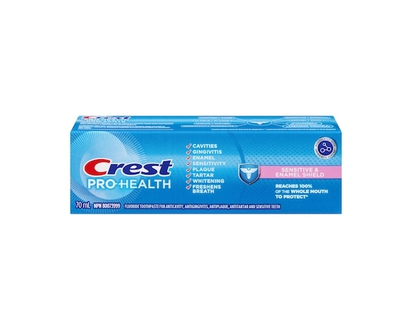 Crest Dentifrice Pro Health - 70.0 ML