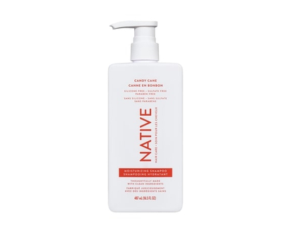 Shampooing canne en bonbon - 487.0 ML