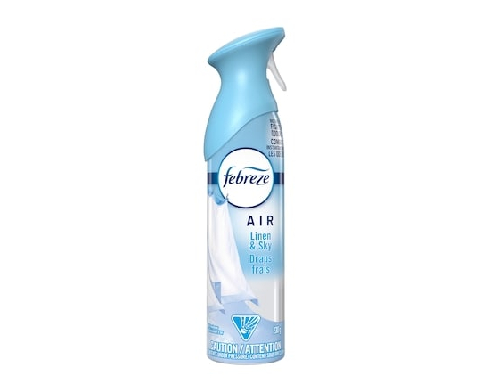 Air Freshener Spray Linen & Sky - 230.0 G