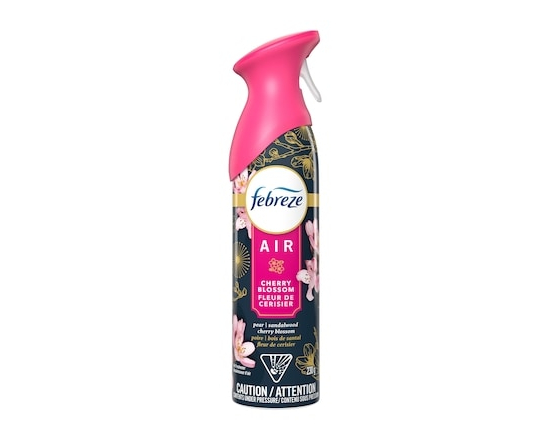 Air Freshener Spray Cherry Blossom, 1ct - 230.0 G