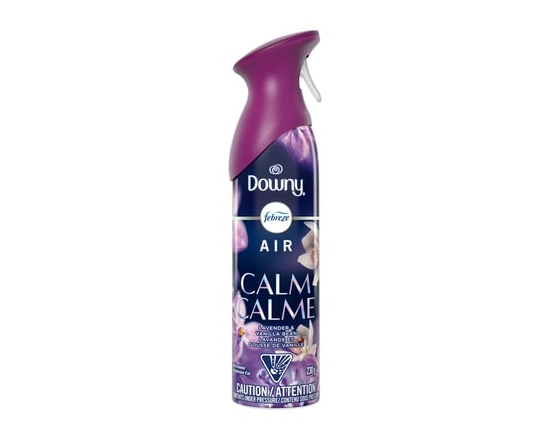 Air Freshener Spray CALM, 1ct - 230.0 G
