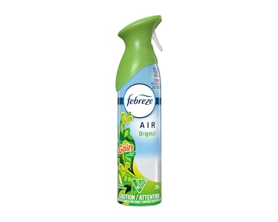 Air Freshener Spray Original, 1ct - 230.0 G