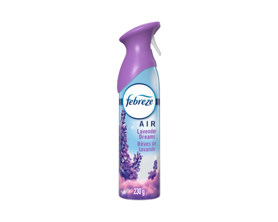 Air Freshener Spray Lavender Dreams, 1ct - 230.0 G