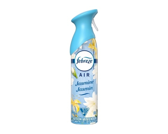 Air Freshener Spray, Jasmine HoneySuckle, 1ct - 230.0 G