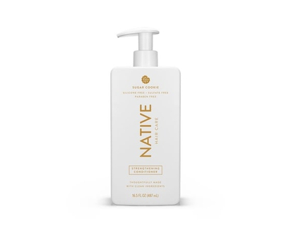 Native Conditioner, Sugar Cookie - 487.0 ML
