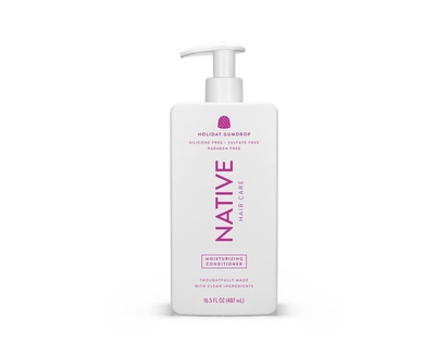 Native Conditioner, Holiday Gumdrop - 487.0 ML