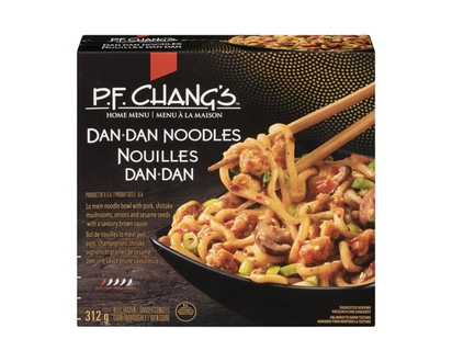 Dan Dan Noodles - 312.0 G