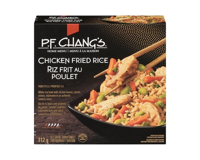 P.F. Chang's Chicken Fried Rice - 312.0 G