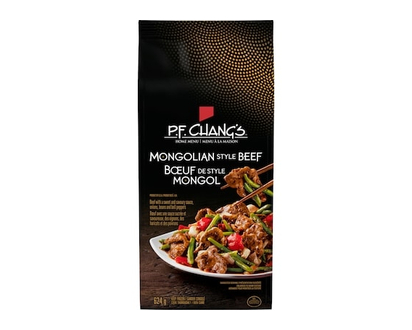 P.F. Chang's Mongolian Style Beef - 624.0 G