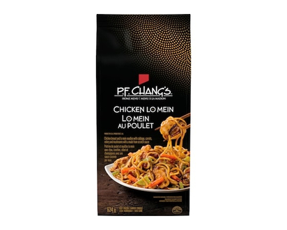 Chicken Lo Mein - 624.0 G