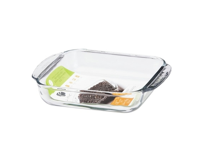 Libbey Baking Dish 8 inches 1.8qt, 1.7L - 1.0 EA
