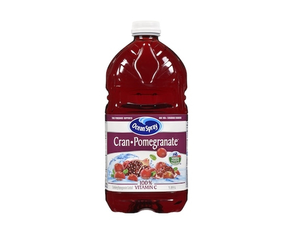 Ocean Spray Cran-Pom Cocktail - 1.89 L