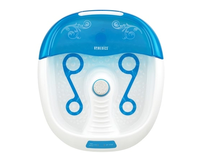 Homedics Pedicure Spa Footbath with heat - 1 EA