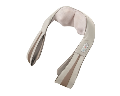 HoMedics Quad Action Kneading Neck & Shoulder Massager with Heat - 1 EA