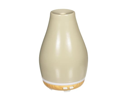 Ellia Blossom Ultrasonic Essential Oil Diffuser - 1.0 EA