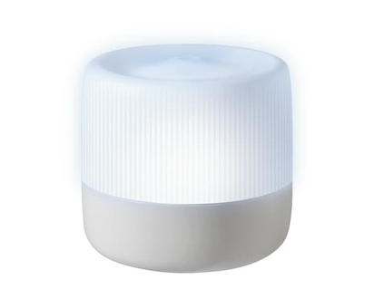 Homedics Uplift Ultrasonic Diffuser - 1 EA
