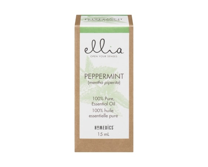 Ellia Ellia Peppermint Essential Oil - 15.0 ML