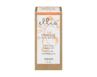 Ellia Orange Essential Oil - 15.0 ML