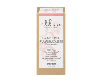 Ellia Ellia Grapefruit Essential Oil - 15.0 ML