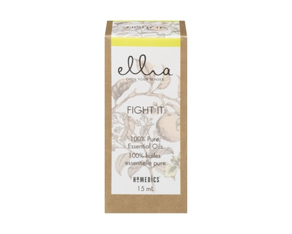 Ellia Ellia Fight It Essential Oil Blend - 15.0 ML