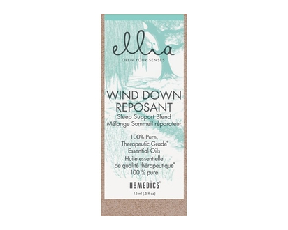 Ellia Wind Down Essential Oil Blend - 15.0 ML