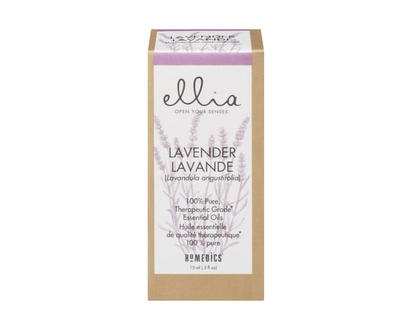 Ellia Ellia Lavender Essential Oil - 15.0 ML