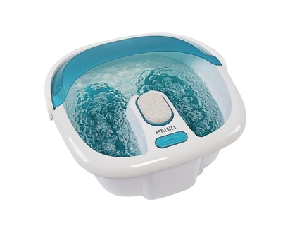 Homedics Bubble Spa Elite Footbath with Heat Boost - 1 EA