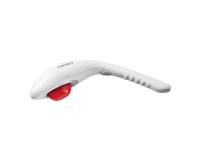 Homedics Cordless Percussion Body Massager with Heat - 1 EA