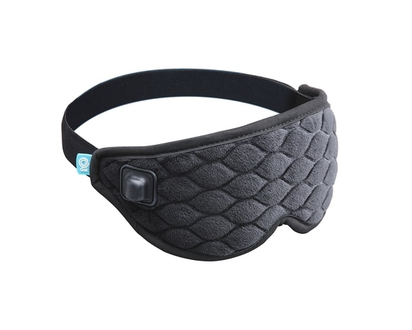 Homedics Gel Headache Relief Mask - 1 EA