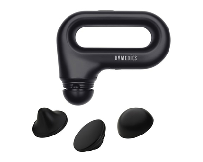 Homedics Handheld Massager - 1.0 EA