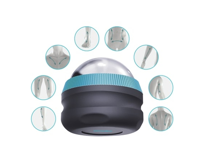 Homedics Cryo Glide Roller - 1 EA