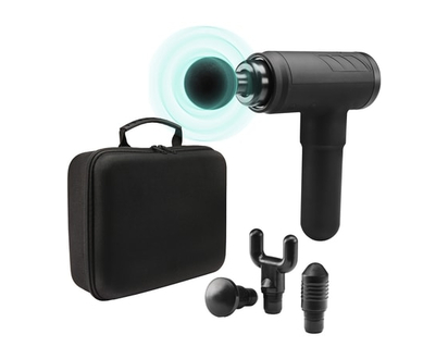 Homedics Therapist Select Percussion Massage - 1 EA