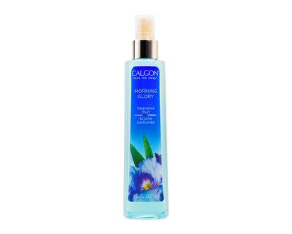 Calgon Morning Glory Body Mist - 236.0 ML