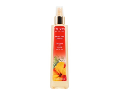 Calgon Hawaiian Ginger Body Mist - 236 ML