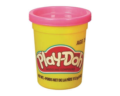 Play-Doh Play-Doh Modeling Compound 4-Ounce Single Can, Kids Toys - 1.0 EA