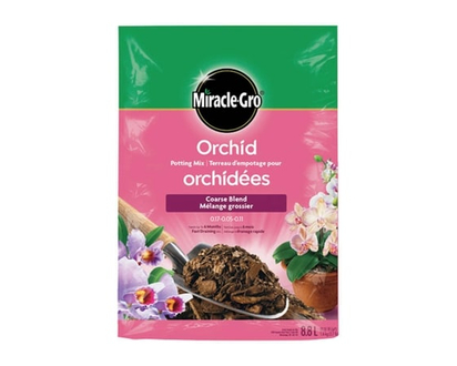 Miracle Gro Orchid Potting Mix - 8.8 L