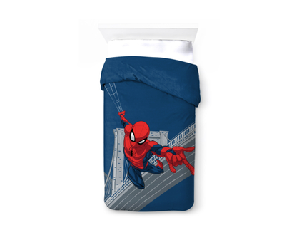 Marvel Spider-Man - Twin Comforter - 1.0 EA