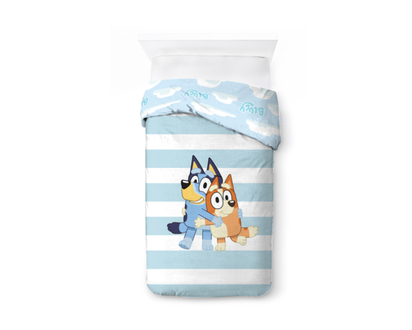 BLUEY Twin Comforter - 1.0 EA