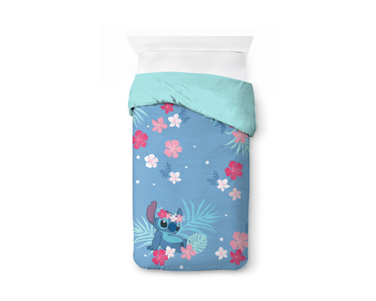 Disney Lilo and Stitch - Twin Comforter - 1.0 EA